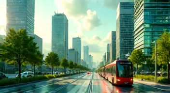 Technologische Lösungen für die Stadtentwicklung (4/10)