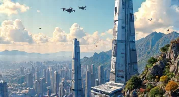 Technologische Lösungen für die Zukunft (4/10)