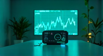 Technologische Perspektiven auf Gesundheit (4/10)