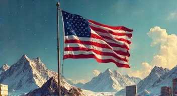 Technologische Rivalität zwischen USA und China (4/10)