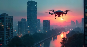 Technologische Überwachung und ihre Schattenseiten (4/10)