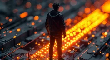 Technologische Unterstützung im Krisenmanagement (3/10)