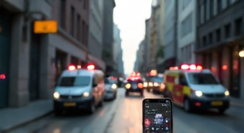 Technologische Unterstützung in Krisensituationen (4/10)