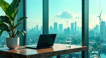 Technologische Verantwortung in der modernen Welt (4/10)