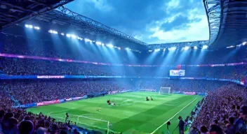 Technologischer Einfluss auf den Fußball: Elon Musk (4/10)