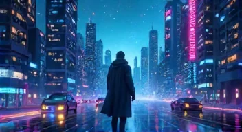 Technologischer Einfluss auf die Politik (4/10)