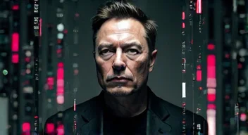 Technologischer Einfluss von Elon Musk (4/10)