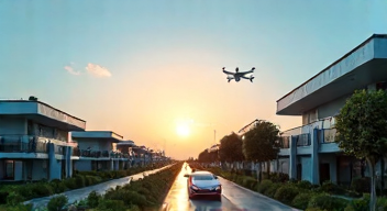 Technologischer Wandel und seine Auswirkungen (4/10)