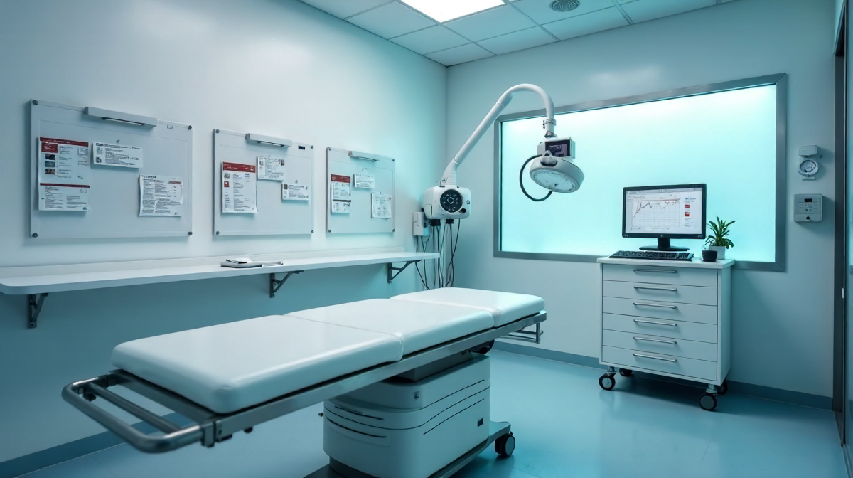 Teilzeit in der Medizin: Warum die CDU falsch liegt – Ein Blick auf Lösungen