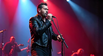 Till Lindemann: Ein musikalisches Phänomen (10/10)