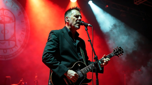 Till Lindemann: Solo-Karriere, Tour-Erfolg und Fan-Resonanz im Fokus