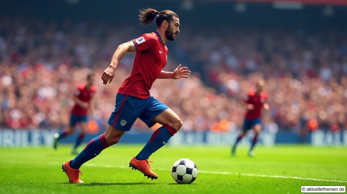 Transferkarussell: Leweling, Marktwert, Bundesliga