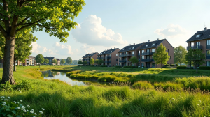 Umweltschutz, Wohnungsbau, Moorlinse: Konflikte im Berliner Raum
