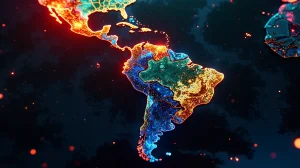 Venezuelas Krise: Chinas Einfluss, Trumps Strategie, geopolitische Folgen