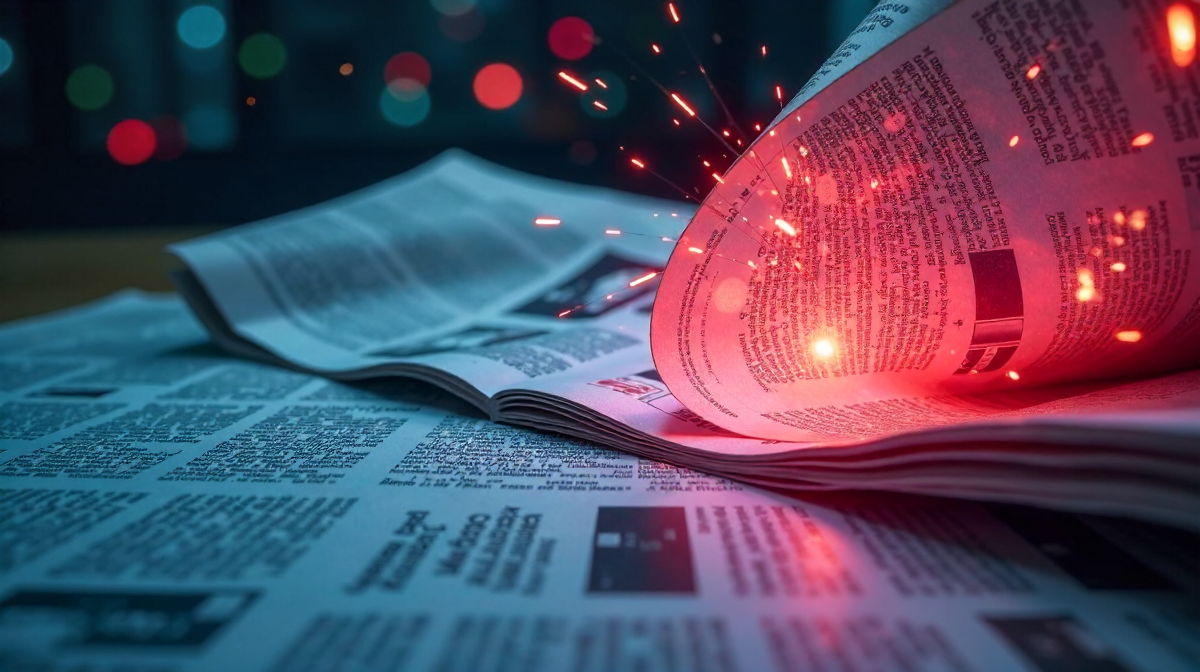 Veränderungen im ÖRR: Wechsel, Machtspiele und die Zukunft des Journalismus