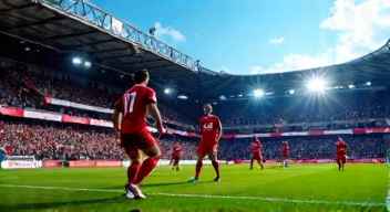 Verantwortung und Teamgeist im Fußball (2/10)