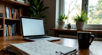 Verhaltensmuster der Arbeitnehmer im Homeoffice