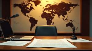 Verhandlungen, Kompromisse und Sicherheit: Selenskyj im Fokus der Diplomatie