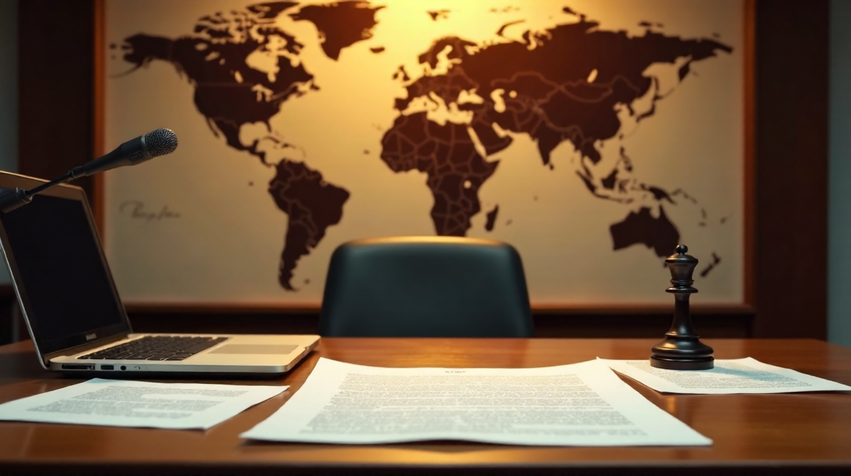 Verhandlungen, Kompromisse und Sicherheit: Selenskyj im Fokus der Diplomatie