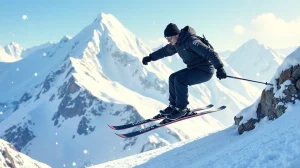 Vierschanzentournee 2026: Dominanz, Hoffnung, Geschichte