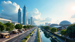 Vietnam: Aufschwung, Tô Lam und die Vision einer starken Wirtschaft bis 2030