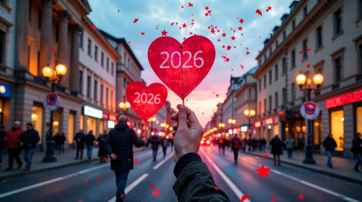 Wahlkampf 2026: Doppelspitze, BSW und die Zukunft der Berliner Politik