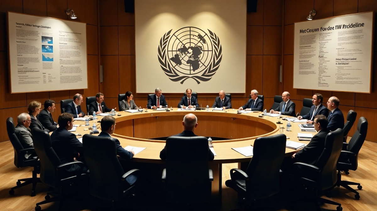 WHO und Corona: Machtkampf, Empfehlungen, und die Folgen für die Weltgesundheit