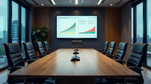 Wie die deutsche Wirtschaft stagnierte: Konjunktur, Ifo-Institut, Branchenanalyse