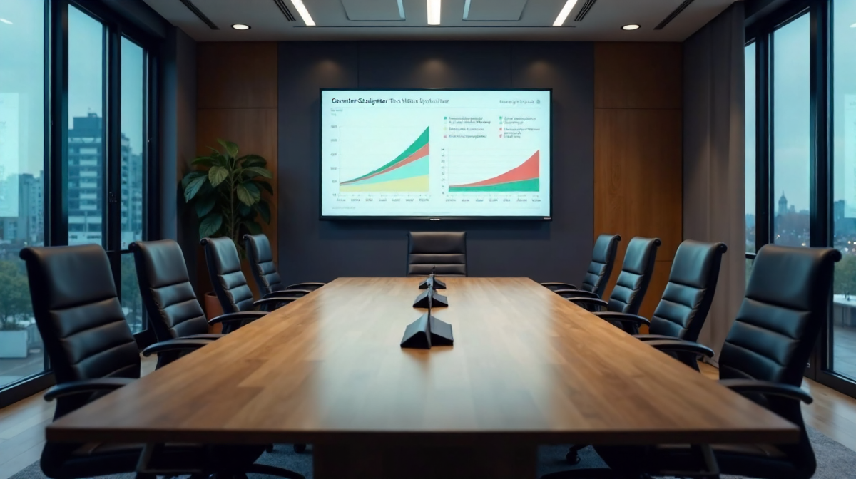Wie die deutsche Wirtschaft stagnierte: Konjunktur, Ifo-Institut, Branchenanalyse