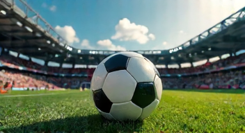 Wirtschaftliche Aspekte des Fußballs (8/10)