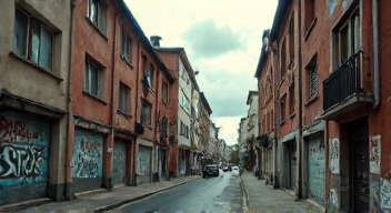 Wirtschaftliche Faktoren und Gewalt (8/10)