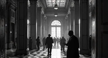 Wirtschaftliche Folgen des politischen Einflusses (7/10)