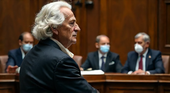 Wirtschaftliche Implikationen der Corona-Justiz (6/10)