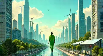 Wirtschaftliche Modelle für die Zukunft (5/10)