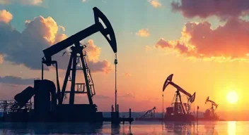 Wirtschaftliche Perspektiven der Ölindustrie