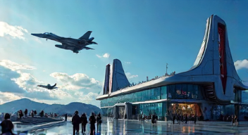 Zukunft der NATO unter dem Einfluss der USA (7/10)