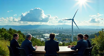 Zukunft der Wirtschaftspolitik in Südamerika (8/10)