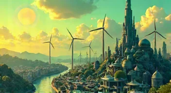 Zukunftsausblick auf die serbische Energiepolitik (10/10)