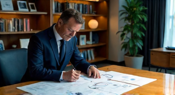 Analyse der Situation durch einen Experten (2/10)