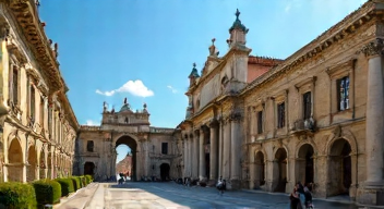 Architektur als kulturelles Gedächtnis (3/10)