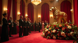 Berlinale 2026: Goldener Bär, Politdrama und Sandra Hüller gewinnen Preise