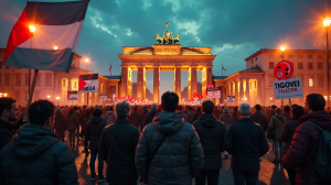 Berlinale 2026: Politische Proteste, Filmkunst und die Stimme Palästinas