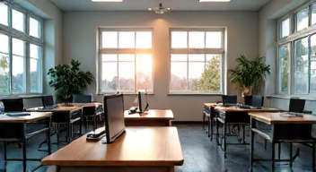 Bildung und Technologie im 21. Jahrhundert (6/10)