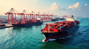 Chinas Aufstieg als Handelspartner: Exporte, Importe und Defizit in Deutschland