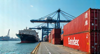 Chinas Rolle als Käufer letzter Instanz (3/10)