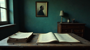 Das Geheimnis der Herkunft: Identität, Verdrängung und Mediengeschichte