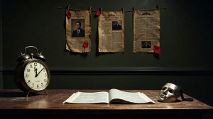 Das Rätsel um Jeffrey Epsteins Tod: Verschwörung, Wahrheit und Justizversagen