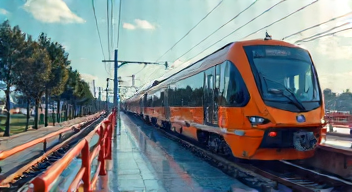 Das sind die Top 7 Schritte beim Projektmanagement für die Magnetschwebebahn