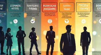 Das sind die Top 7 Schritte beim Arbeitskampf