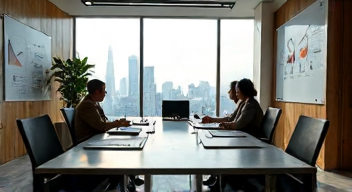 Das sind die Top 7 Schritte beim Aufbau strategischer Partnerschaften